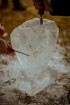 «Ziemas garšu svinēšanas» laikā ikviens ļāvās gastronomiskam piedzīvojumam un izbaudīja labākos Rīgas - Gaujas reģiona restorānu šefpavāru ēdienus, ka 119