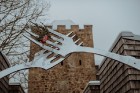 «Ziemas garšu svinēšanas» laikā ikviens ļāvās gastronomiskam piedzīvojumam un izbaudīja labākos Rīgas - Gaujas reģiona restorānu šefpavāru ēdienus, ka 122