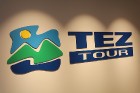 Tūroperators «Tez Tour» 31.01.2019 atver jaunu ceļojumu biroju Brīvības ielā 40