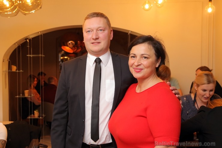 Gardēži var priecāties, jo 