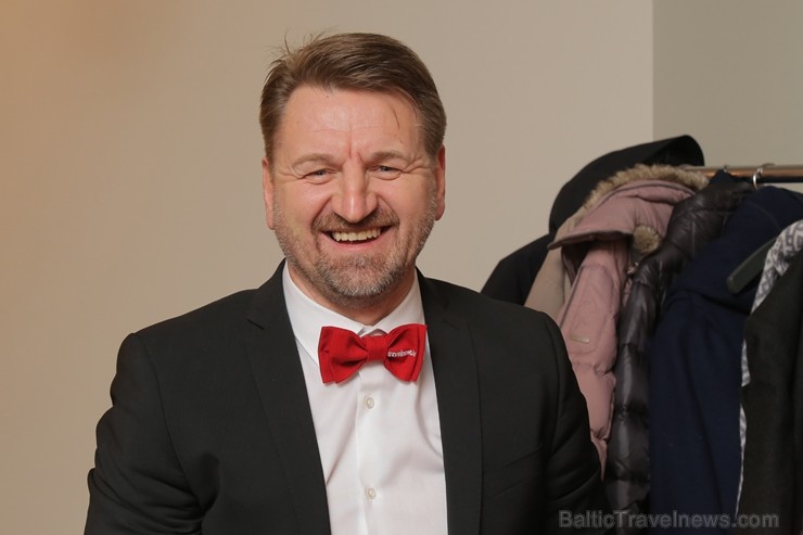 Gardēži var priecāties, jo 