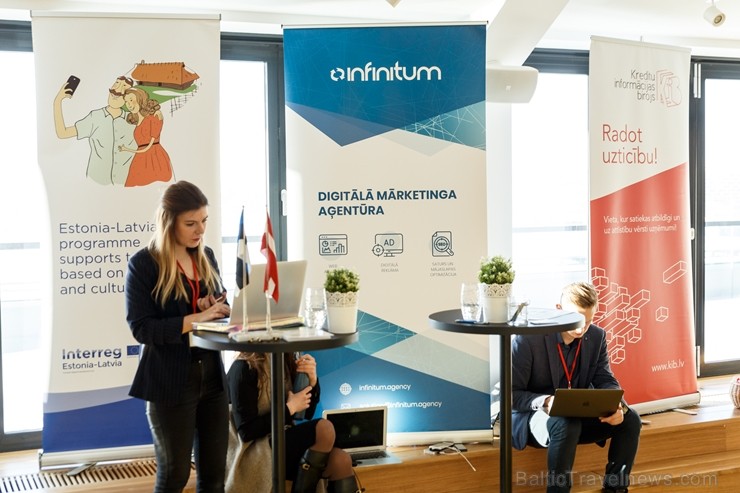 BALTTOUR.LV: «Tūrisma Forums 2019» pulcē tūrisma profesionāļus «Wellton Riverside SPA Hotel». Vairāk foto: Tn.lv/foto/ BALTTOUR.LV: «Tūrisma Forums 2019» pulcē tūrisma profesionāļus «Wellton Riverside SPA Hotel». Vairāk foto: Tn.lv/foto/ 244644