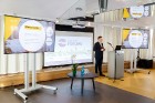 BALTTOUR.LV: «Tūrisma Forums 2019» pulcē tūrisma profesionāļus «Wellton Riverside SPA Hotel»