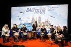 BALTTOUR.LV: Tūrisma izstādes «Balttour 2019» oficiālā atklāšana