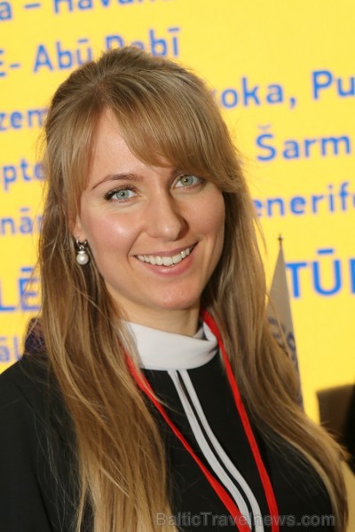 Tūrisma profesionāļi trīs dienas pulcējas ikgadējā izstādē «Balttour 2019». Vairāk foto: Tn.lv/foto/ Tūrisma profesionāļi trīs dienas pulcējas ikgadējā izstādē «Balttour 2019». Vairāk foto: Tn.lv/foto/ 245019