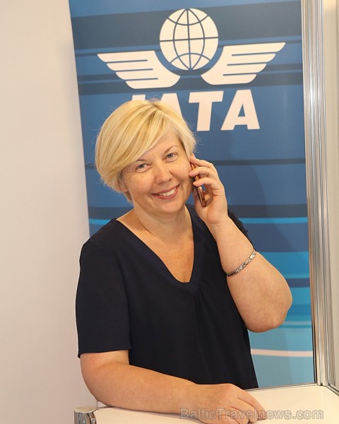 Tūrisma profesionāļi trīs dienas pulcējas ikgadējā izstādē «Balttour 2019». Vairāk foto: Tn.lv/foto/ Tūrisma profesionāļi trīs dienas pulcējas ikgadējā izstādē «Balttour 2019». Vairāk foto: Tn.lv/foto/ 245024