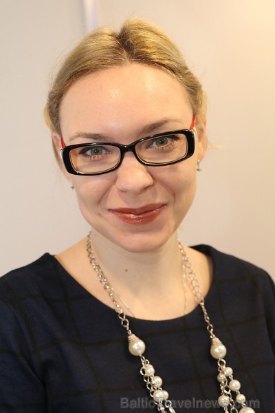 Tūrisma profesionāļi trīs dienas pulcējas ikgadējā izstādē «Balttour 2019». Vairāk foto: Tn.lv/foto/ Tūrisma profesionāļi trīs dienas pulcējas ikgadējā izstādē «Balttour 2019». Vairāk foto: Tn.lv/foto/ 245039