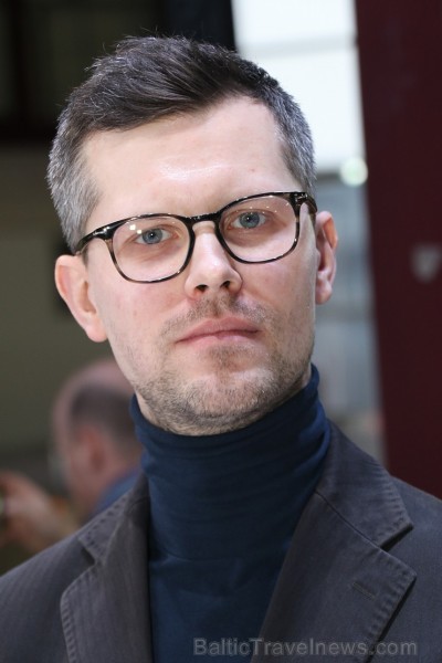 Tūrisma profesionāļi trīs dienas pulcējas ikgadējā izstādē «Balttour 2019». Vairāk foto: Tn.lv/foto/ Tūrisma profesionāļi trīs dienas pulcējas ikgadējā izstādē «Balttour 2019». Vairāk foto: Tn.lv/foto/ 245046