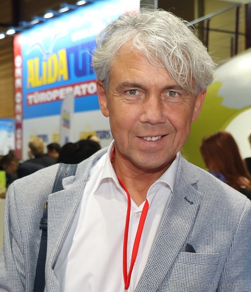 Tūrisma profesionāļi trīs dienas pulcējas ikgadējā izstādē «Balttour 2019». Vairāk foto: Tn.lv/foto/ Tūrisma profesionāļi trīs dienas pulcējas ikgadējā izstādē «Balttour 2019». Vairāk foto: Tn.lv/foto/ 245049