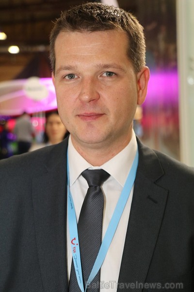 Tūrisma profesionāļi trīs dienas pulcējas ikgadējā izstādē «Balttour 2019». Vairāk foto: Tn.lv/foto/ Tūrisma profesionāļi trīs dienas pulcējas ikgadējā izstādē «Balttour 2019». Vairāk foto: Tn.lv/foto/ 245052