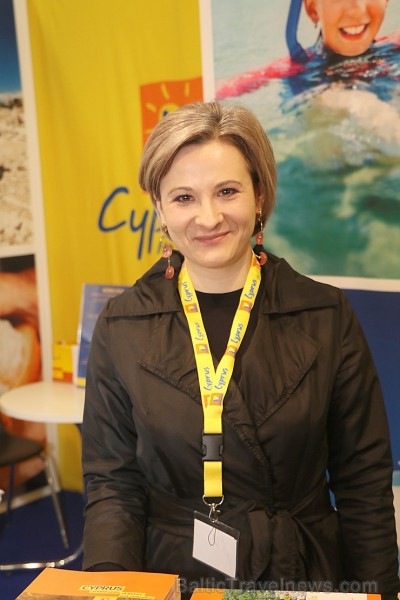 Tūrisma profesionāļi trīs dienas pulcējas ikgadējā izstādē «Balttour 2019». Vairāk foto: Tn.lv/foto/ Tūrisma profesionāļi trīs dienas pulcējas ikgadējā izstādē «Balttour 2019». Vairāk foto: Tn.lv/foto/ 245057