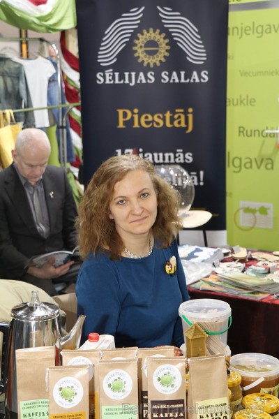 Tūrisma profesionāļi trīs dienas pulcējas ikgadējā izstādē «Balttour 2019». Vairāk foto: Tn.lv/foto/ Tūrisma profesionāļi trīs dienas pulcējas ikgadējā izstādē «Balttour 2019». Vairāk foto: Tn.lv/foto/ 245097