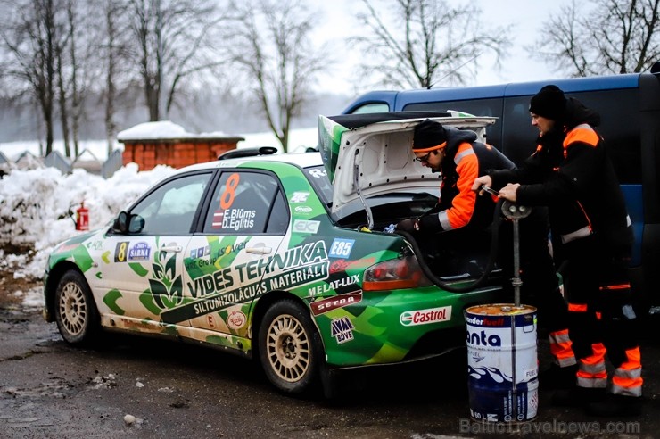 Leģendārajam ziemas rallijam «Sarma 2019» pieteicās deviņdesmit astoņas ekipāžas, kuru sportisti pārstāvēja trīspadsmit valstis, ieskaitot pat tādas k Leģendārajam ziemas rallijam «Sarma 2019» pieteicās deviņdesmit astoņas ekipāžas, kuru sportisti pārstāvēja trīspadsmit valstis, ieskaitot pat tādas k 245513