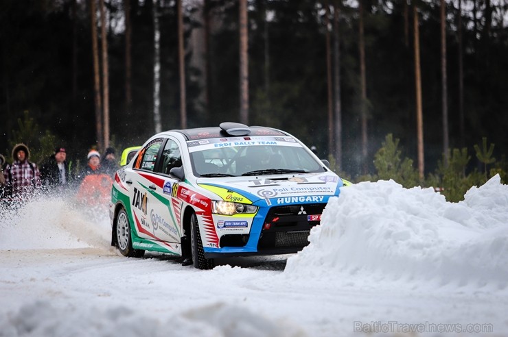 Leģendārajam ziemas rallijam «Sarma 2019» pieteicās deviņdesmit astoņas ekipāžas, kuru sportisti pārstāvēja trīspadsmit valstis, ieskaitot pat tādas k Leģendārajam ziemas rallijam «Sarma 2019» pieteicās deviņdesmit astoņas ekipāžas, kuru sportisti pārstāvēja trīspadsmit valstis, ieskaitot pat tādas k 245525