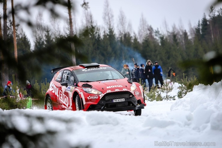 Leģendārajam ziemas rallijam «Sarma 2019» pieteicās deviņdesmit astoņas ekipāžas, kuru sportisti pārstāvēja trīspadsmit valstis, ieskaitot pat tādas k Leģendārajam ziemas rallijam «Sarma 2019» pieteicās deviņdesmit astoņas ekipāžas, kuru sportisti pārstāvēja trīspadsmit valstis, ieskaitot pat tādas k 245527