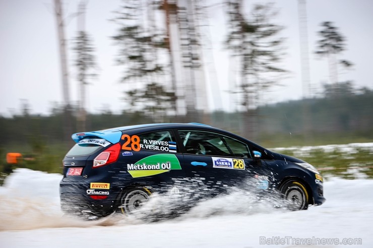 Leģendārajam ziemas rallijam «Sarma 2019» pieteicās deviņdesmit astoņas ekipāžas, kuru sportisti pārstāvēja trīspadsmit valstis, ieskaitot pat tādas k Leģendārajam ziemas rallijam «Sarma 2019» pieteicās deviņdesmit astoņas ekipāžas, kuru sportisti pārstāvēja trīspadsmit valstis, ieskaitot pat tādas k 245532