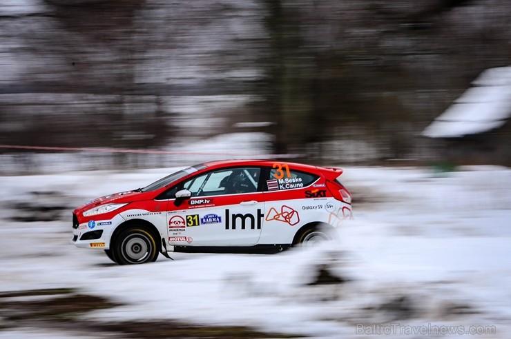 Leģendārajam ziemas rallijam «Sarma 2019» pieteicās deviņdesmit astoņas ekipāžas, kuru sportisti pārstāvēja trīspadsmit valstis, ieskaitot pat tādas k Leģendārajam ziemas rallijam «Sarma 2019» pieteicās deviņdesmit astoņas ekipāžas, kuru sportisti pārstāvēja trīspadsmit valstis, ieskaitot pat tādas k 245538
