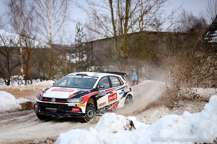 Leģendārajam ziemas rallijam «Sarma 2019» pieteicās deviņdesmit astoņas ekipāžas, kuru sportisti pārstāvēja trīspadsmit valstis, ieskaitot pat tādas k Leģendārajam ziemas rallijam «Sarma 2019» pieteicās deviņdesmit astoņas ekipāžas, kuru sportisti pārstāvēja trīspadsmit valstis, ieskaitot pat tādas k 245542