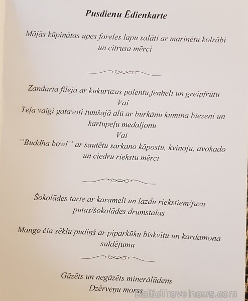 Viesnīcā «Grand Hotel Kempinski Riga» pie pusdienu galda prezentējas uzņēmums «Moller Baltic Import» Viesnīcā «Grand Hotel Kempinski Riga» pie pusdienu galda prezentējas uzņēmums «Moller Baltic Import» 245590