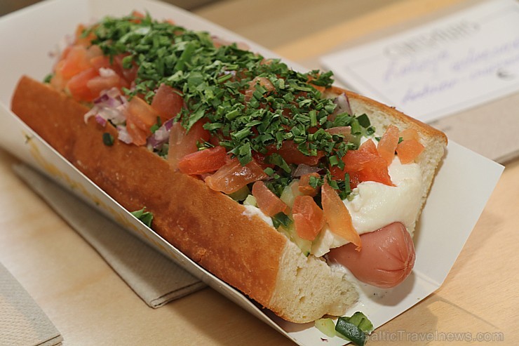 Kopš sestdienas (9.02.2019) oficiāli ir atvēries pirmais iekštelpu gastronomijas tirgus Latvijā «Centrālais Gastro Tirgus» Kopš sestdienas (9.02.2019) oficiāli ir atvēries pirmais iekštelpu gastronomijas tirgus Latvijā «Centrālais Gastro Tirgus» 245627