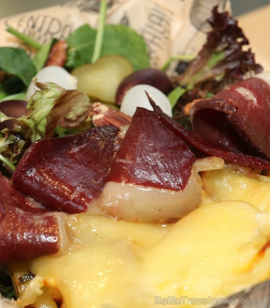 Kopš sestdienas (9.02.2019) oficiāli ir atvēries pirmais iekštelpu gastronomijas tirgus Latvijā «Centrālais Gastro Tirgus» Kopš sestdienas (9.02.2019) oficiāli ir atvēries pirmais iekštelpu gastronomijas tirgus Latvijā «Centrālais Gastro Tirgus» 245639