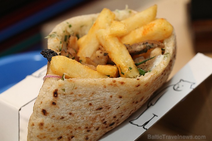 Kopš sestdienas (9.02.2019) oficiāli ir atvēries pirmais iekštelpu gastronomijas tirgus Latvijā «Centrālais Gastro Tirgus» Kopš sestdienas (9.02.2019) oficiāli ir atvēries pirmais iekštelpu gastronomijas tirgus Latvijā «Centrālais Gastro Tirgus» 245643