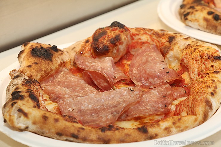 Kopš sestdienas (9.02.2019) oficiāli ir atvēries pirmais iekštelpu gastronomijas tirgus Latvijā «Centrālais Gastro Tirgus» Kopš sestdienas (9.02.2019) oficiāli ir atvēries pirmais iekštelpu gastronomijas tirgus Latvijā «Centrālais Gastro Tirgus» 245651