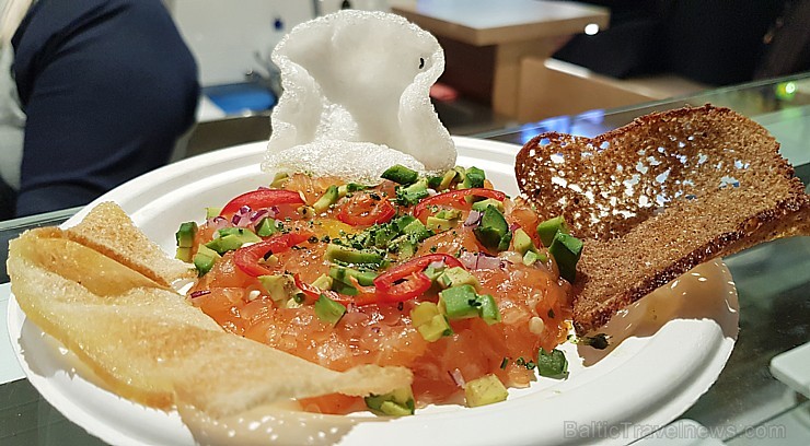 Kopš sestdienas (9.02.2019) oficiāli ir atvēries pirmais iekštelpu gastronomijas tirgus Latvijā «Centrālais Gastro Tirgus» Kopš sestdienas (9.02.2019) oficiāli ir atvēries pirmais iekštelpu gastronomijas tirgus Latvijā «Centrālais Gastro Tirgus» 245655