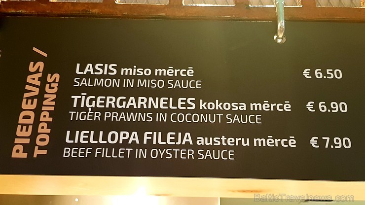 Kopš sestdienas (9.02.2019) oficiāli ir atvēries pirmais iekštelpu gastronomijas tirgus Latvijā «Centrālais Gastro Tirgus» Kopš sestdienas (9.02.2019) oficiāli ir atvēries pirmais iekštelpu gastronomijas tirgus Latvijā «Centrālais Gastro Tirgus» 245665