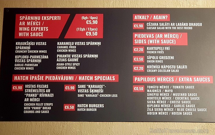 Kopš sestdienas (9.02.2019) oficiāli ir atvēries pirmais iekštelpu gastronomijas tirgus Latvijā «Centrālais Gastro Tirgus» Kopš sestdienas (9.02.2019) oficiāli ir atvēries pirmais iekštelpu gastronomijas tirgus Latvijā «Centrālais Gastro Tirgus» 245667