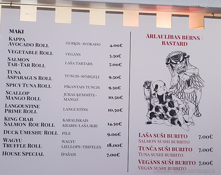 Kopš sestdienas (9.02.2019) oficiāli ir atvēries pirmais iekštelpu gastronomijas tirgus Latvijā «Centrālais Gastro Tirgus» Kopš sestdienas (9.02.2019) oficiāli ir atvēries pirmais iekštelpu gastronomijas tirgus Latvijā «Centrālais Gastro Tirgus» 245669