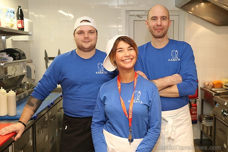 Kopš sestdienas (9.02.2019) oficiāli ir atvēries pirmais iekštelpu gastronomijas tirgus Latvijā «Centrālais Gastro Tirgus» Kopš sestdienas (9.02.2019) oficiāli ir atvēries pirmais iekštelpu gastronomijas tirgus Latvijā «Centrālais Gastro Tirgus» 245671