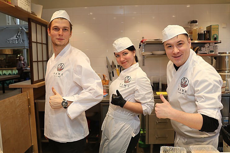 Kopš sestdienas (9.02.2019) oficiāli ir atvēries pirmais iekštelpu gastronomijas tirgus Latvijā «Centrālais Gastro Tirgus» Kopš sestdienas (9.02.2019) oficiāli ir atvēries pirmais iekštelpu gastronomijas tirgus Latvijā «Centrālais Gastro Tirgus» 245677
