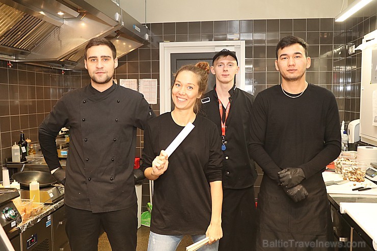 Kopš sestdienas (9.02.2019) oficiāli ir atvēries pirmais iekštelpu gastronomijas tirgus Latvijā «Centrālais Gastro Tirgus» Kopš sestdienas (9.02.2019) oficiāli ir atvēries pirmais iekštelpu gastronomijas tirgus Latvijā «Centrālais Gastro Tirgus» 245681