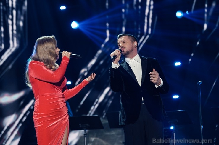 Daugavpils kā tikšanās vieta sevi ir vairāk nekā attaisnojusi, bet publikas siltā «Muzikālās Bankas 2018» dalībnieku uzņemšana radījusi īstenu svētku Daugavpils kā tikšanās vieta sevi ir vairāk nekā attaisnojusi, bet publikas siltā «Muzikālās Bankas 2018» dalībnieku uzņemšana radījusi īstenu svētku 245820