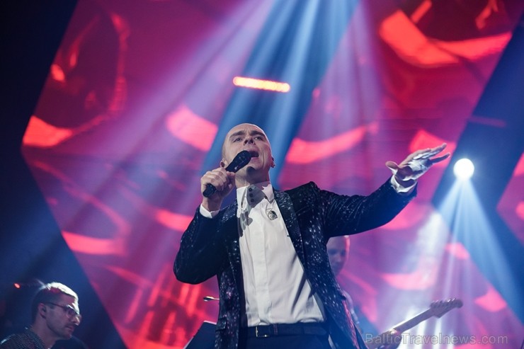 Daugavpils kā tikšanās vieta sevi ir vairāk nekā attaisnojusi, bet publikas siltā «Muzikālās Bankas 2018» dalībnieku uzņemšana radījusi īstenu svētku Daugavpils kā tikšanās vieta sevi ir vairāk nekā attaisnojusi, bet publikas siltā «Muzikālās Bankas 2018» dalībnieku uzņemšana radījusi īstenu svētku 245837