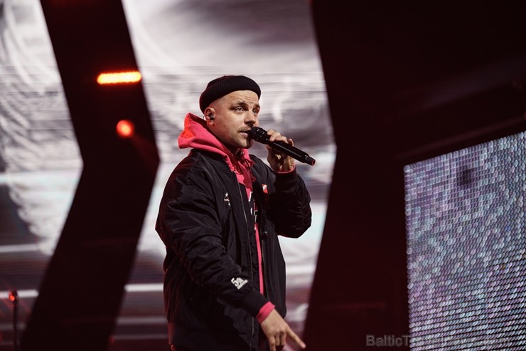 Daugavpils kā tikšanās vieta sevi ir vairāk nekā attaisnojusi, bet publikas siltā «Muzikālās Bankas 2018» dalībnieku uzņemšana radījusi īstenu svētku Daugavpils kā tikšanās vieta sevi ir vairāk nekā attaisnojusi, bet publikas siltā «Muzikālās Bankas 2018» dalībnieku uzņemšana radījusi īstenu svētku 245838