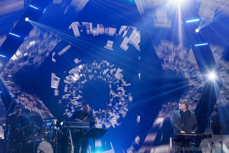 Daugavpils kā tikšanās vieta sevi ir vairāk nekā attaisnojusi, bet publikas siltā «Muzikālās Bankas 2018» dalībnieku uzņemšana radījusi īstenu svētku Daugavpils kā tikšanās vieta sevi ir vairāk nekā attaisnojusi, bet publikas siltā «Muzikālās Bankas 2018» dalībnieku uzņemšana radījusi īstenu svētku 245840