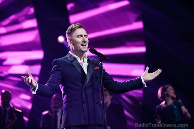 Daugavpils kā tikšanās vieta sevi ir vairāk nekā attaisnojusi, bet publikas siltā «Muzikālās Bankas 2018» dalībnieku uzņemšana radījusi īstenu svētku Daugavpils kā tikšanās vieta sevi ir vairāk nekā attaisnojusi, bet publikas siltā «Muzikālās Bankas 2018» dalībnieku uzņemšana radījusi īstenu svētku 245842