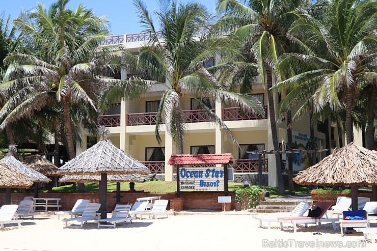 Travelnews.lv iepazīst Vjetnamas pludmales viesnīcu «Ocean Star Resort» kopā ar 365 brīvdienas un Turkish Airlines Travelnews.lv iepazīst Vjetnamas pludmales viesnīcu «Ocean Star Resort» kopā ar 365 brīvdienas un Turkish Airlines 245915
