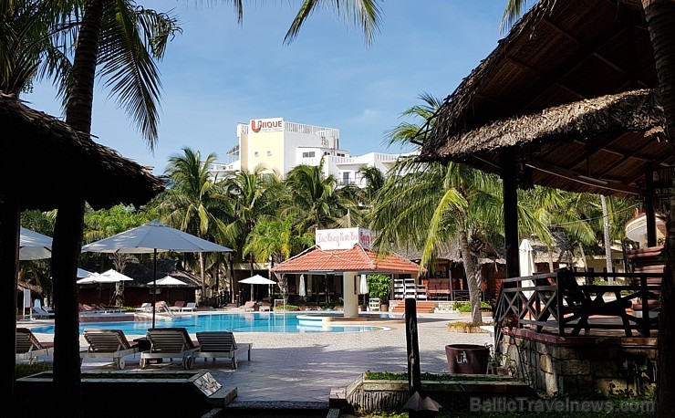 Travelnews.lv iepazīst Vjetnamas pludmales viesnīcu «Ocean Star Resort» kopā ar 365 brīvdienas un Turkish Airlines Travelnews.lv iepazīst Vjetnamas pludmales viesnīcu «Ocean Star Resort» kopā ar 365 brīvdienas un Turkish Airlines 245921