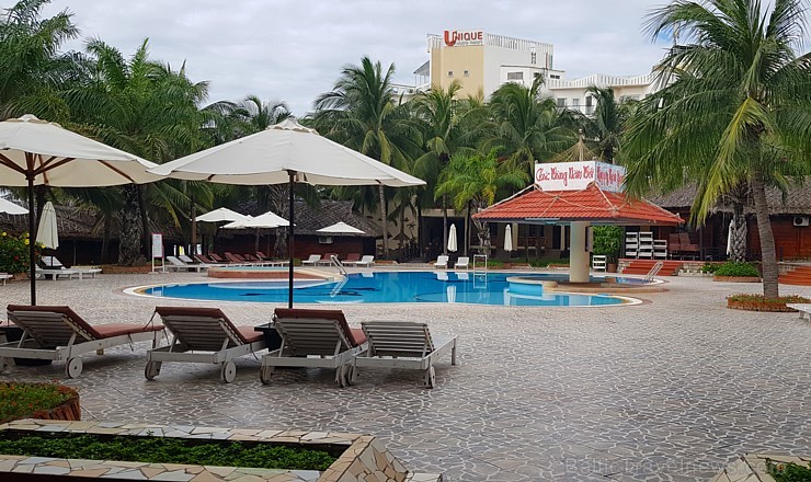 Travelnews.lv iepazīst Vjetnamas pludmales viesnīcu «Ocean Star Resort» kopā ar 365 brīvdienas un Turkish Airlines Travelnews.lv iepazīst Vjetnamas pludmales viesnīcu «Ocean Star Resort» kopā ar 365 brīvdienas un Turkish Airlines 245922
