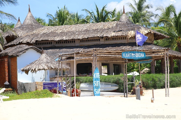 Travelnews.lv iepazīst Vjetnamas pludmales viesnīcu «Ocean Star Resort» kopā ar 365 brīvdienas un Turkish Airlines Travelnews.lv iepazīst Vjetnamas pludmales viesnīcu «Ocean Star Resort» kopā ar 365 brīvdienas un Turkish Airlines 245925