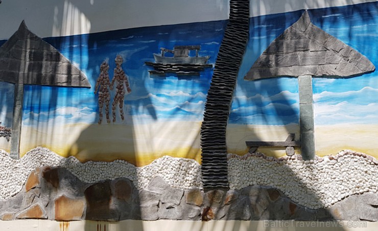 Travelnews.lv iepazīst Vjetnamas pludmales viesnīcu «Ocean Star Resort» kopā ar 365 brīvdienas un Turkish Airlines Travelnews.lv iepazīst Vjetnamas pludmales viesnīcu «Ocean Star Resort» kopā ar 365 brīvdienas un Turkish Airlines 245927