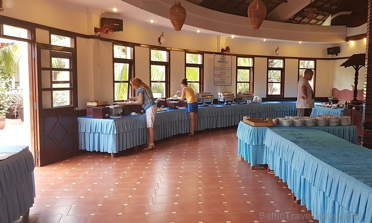 Travelnews.lv iepazīst Vjetnamas pludmales viesnīcu «Ocean Star Resort» kopā ar 365 brīvdienas un Turkish Airlines Travelnews.lv iepazīst Vjetnamas pludmales viesnīcu «Ocean Star Resort» kopā ar 365 brīvdienas un Turkish Airlines 245929