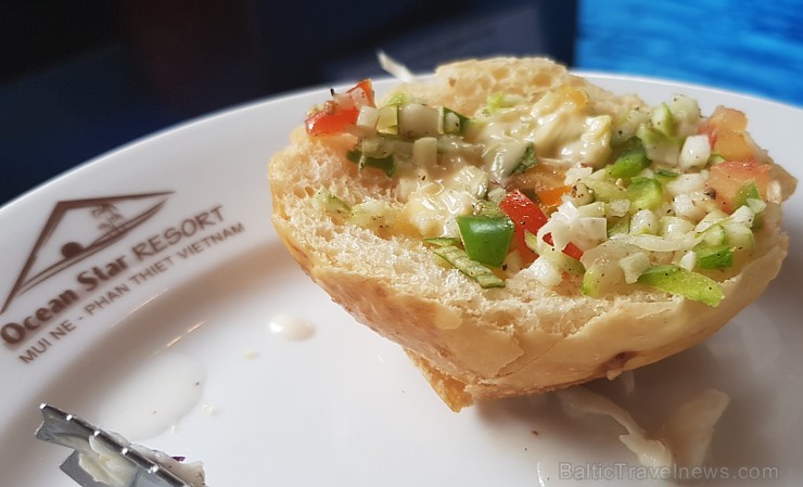 Travelnews.lv iepazīst Vjetnamas pludmales viesnīcu «Ocean Star Resort» kopā ar 365 brīvdienas un Turkish Airlines Travelnews.lv iepazīst Vjetnamas pludmales viesnīcu «Ocean Star Resort» kopā ar 365 brīvdienas un Turkish Airlines 245938