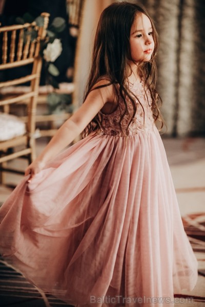 Viesnīcā «Grand Hotel Kempinski Riga» norisinās unikāls pasākums «Fake Wedding by Heaven 67» 246165