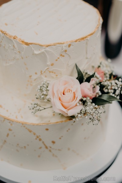 Viesnīcā «Grand Hotel Kempinski Riga» norisinās unikāls pasākums «Fake Wedding by Heaven 67» 246185