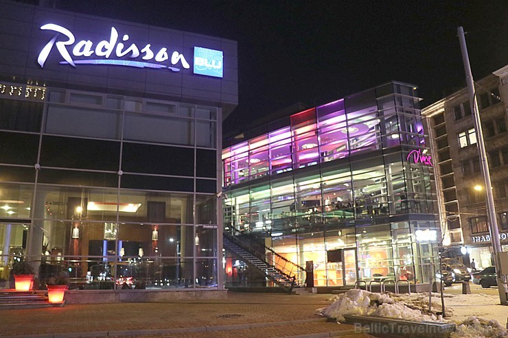 «Radisson Blu Latvija Conference & Spa Hotel» telpās ir atvērusies unikāla velo-kafejnīca «The Hub Cafe». Vairāk informācijas - lasiet šeit «Radisson Blu Latvija Conference & Spa Hotel» telpās ir atvērusies unikāla velo-kafejnīca «The Hub Cafe». Vairāk informācijas - lasiet šeit 246297