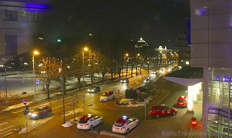 «Radisson Blu Latvija Conference & Spa Hotel» telpās ir atvērusies unikāla velo-kafejnīca «The Hub Cafe». Vairāk informācijas - lasiet šeit «Radisson Blu Latvija Conference & Spa Hotel» telpās ir atvērusies unikāla velo-kafejnīca «The Hub Cafe». Vairāk informācijas - lasiet šeit 246314